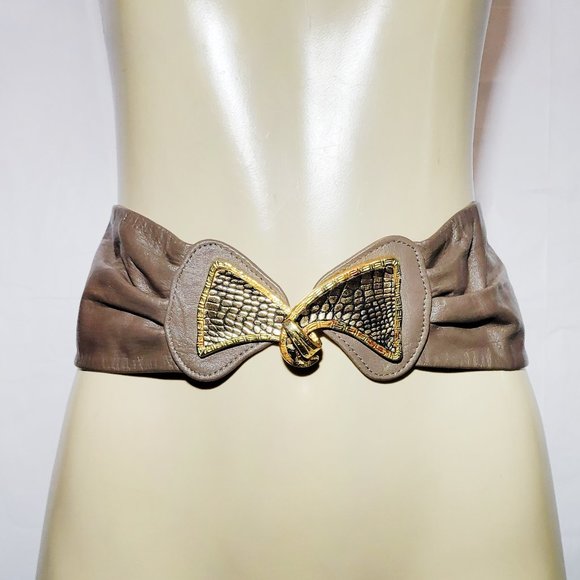 Belts